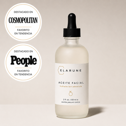Elarune Aceite Facial