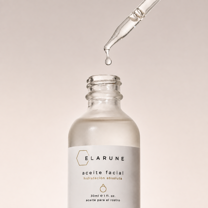 Elarune Aceite Facial
