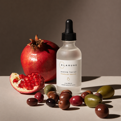 Elarune Aceite Facial